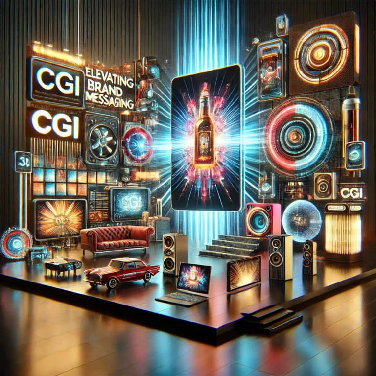 Know These 4 Benefits Of CGI Ads: Boost Your Brand's Sales!
