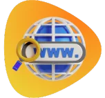 website development logo