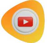 youtube agency logo