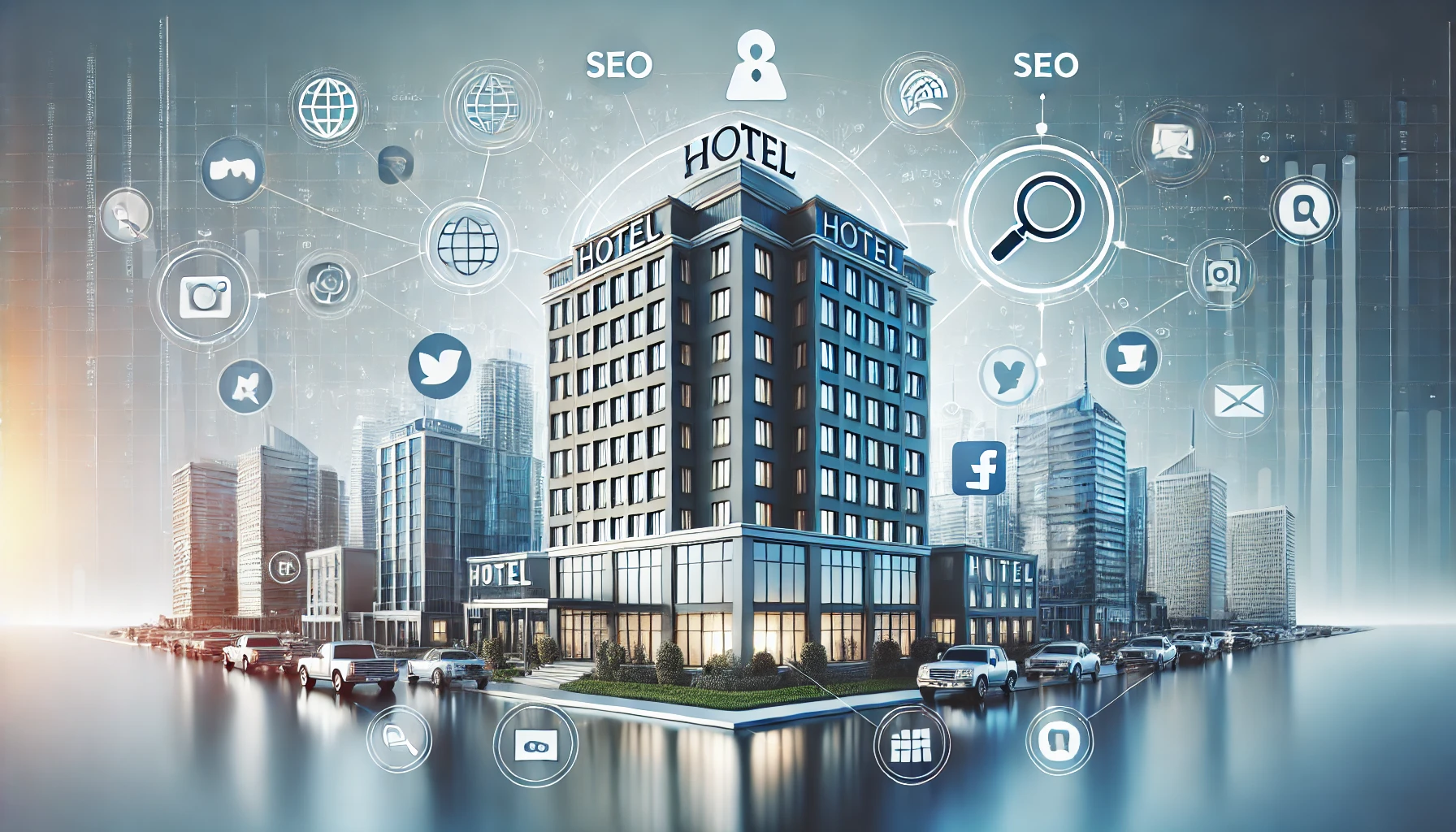 hotel marketing strategies