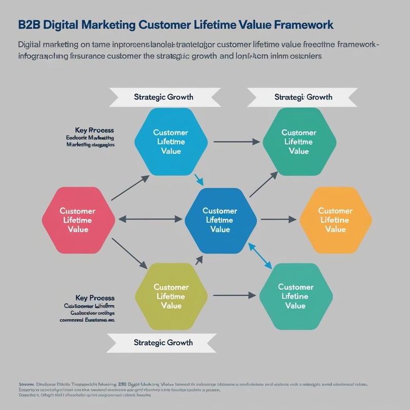 Understanding Customer Lifetime Value in Digital Campaigns 3 B2B