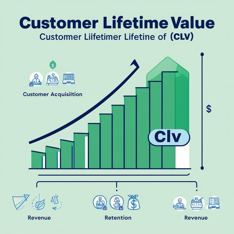 Understanding Customer Lifetime Value in Digital Campaigns 1 What is Consumer life value