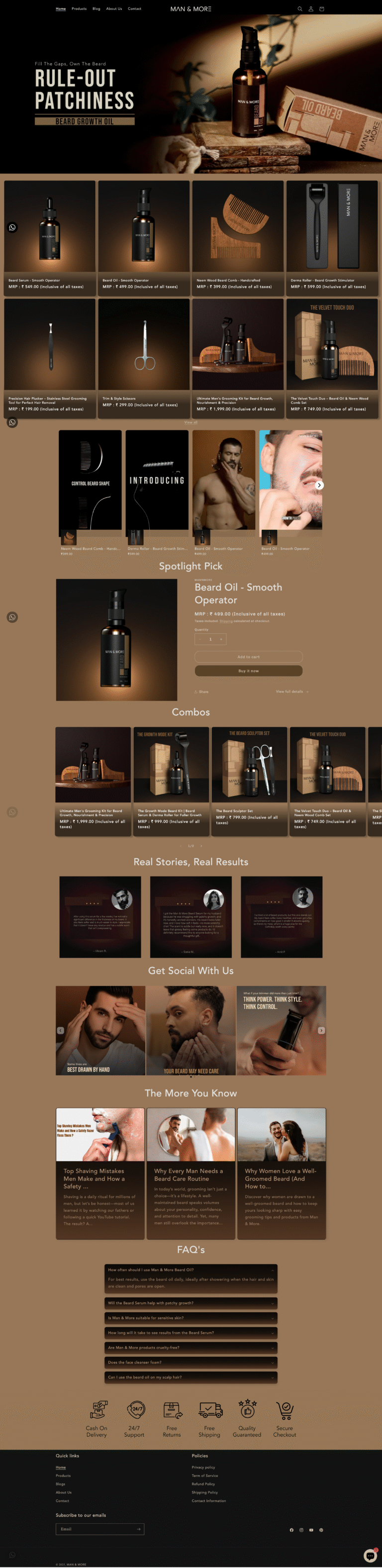 MAN MORE – MAN MORE 09 27 2025 10 13 AM 1